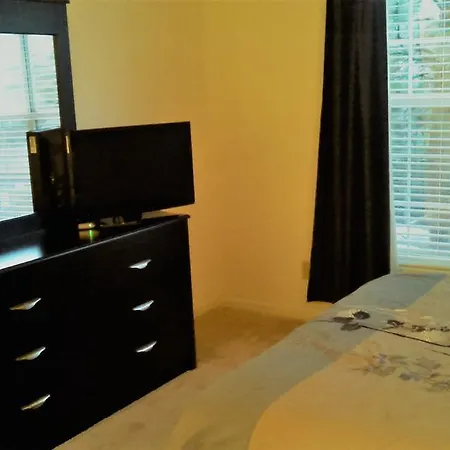 Signature Suites At The Grove At Whitworth Nashville