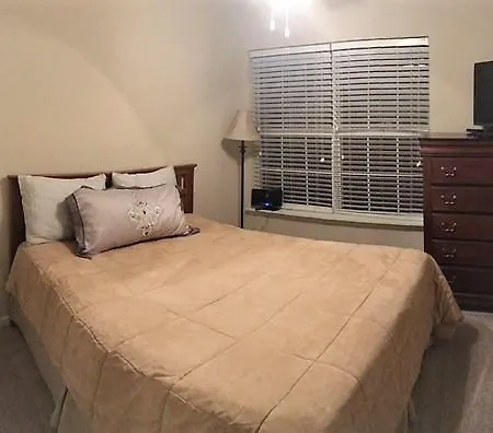 Signature Suites At The Grove At Whitworth
