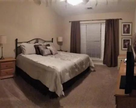 Signature Suites At The Grove At Whitworth Apartment Nashville