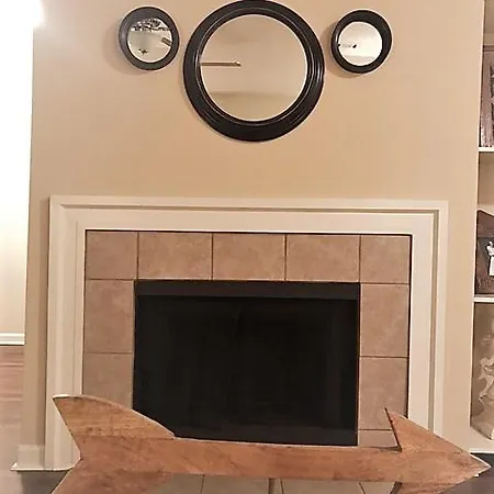 Signature Suites At The Grove At Whitworth Apartment *