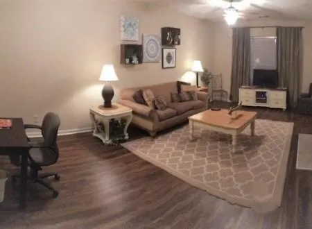 Signature Suites At The Grove At Whitworth Nashville