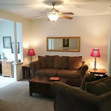 Signature Suites At The Grove At Whitworth Apartment