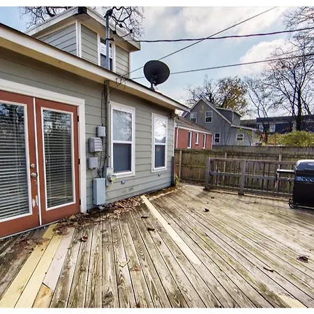 Three Bedroom-inglewood-trendy East - Ing1 Holiday home