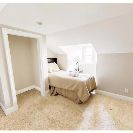 Three Bedroom-inglewood-trendy East - Ing1 Holiday home Nashville