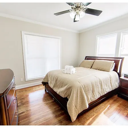 Three Bedroom-inglewood-trendy East - Ing1 Holiday home *