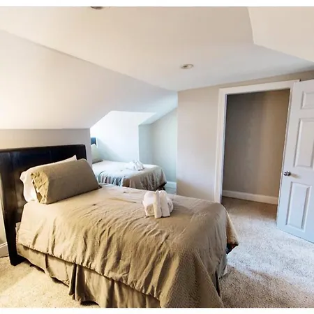 Three Bedroom-inglewood-trendy East - Ing1 Nashville