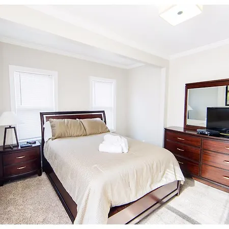 Holiday home Three Bedroom-inglewood-trendy East - Ing1 Nashville