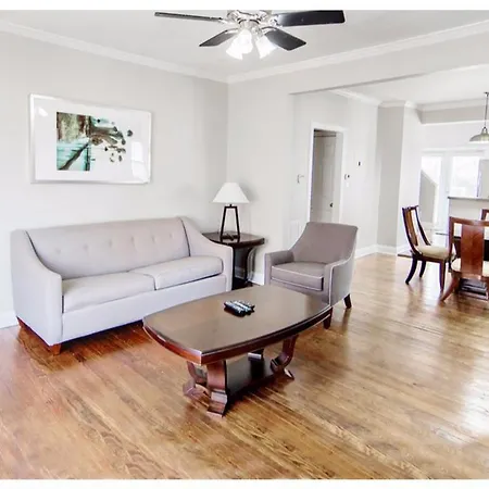 Three Bedroom-inglewood-trendy East - Ing1 Holiday home *