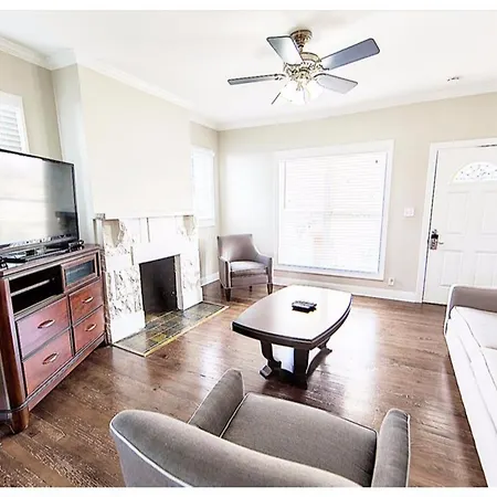Holiday home Three Bedroom-inglewood-trendy East - Ing1