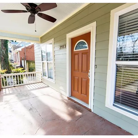 Three Bedroom-inglewood-trendy East - Ing1 Holiday home