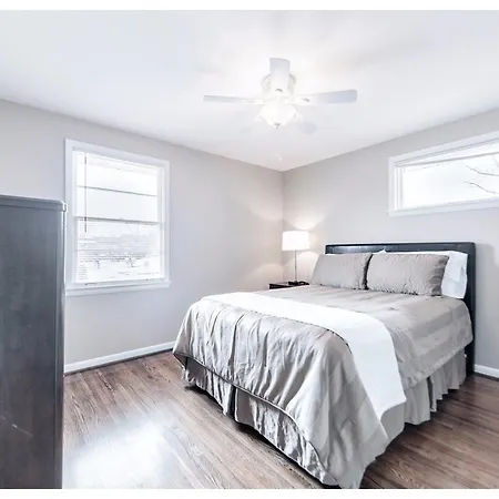 4br Trendy East - Ing2 Nashville