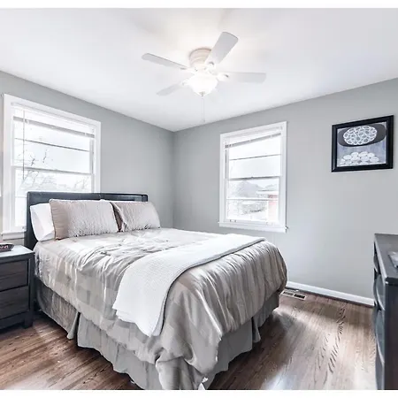 4br Trendy East - Ing2 Holiday home
