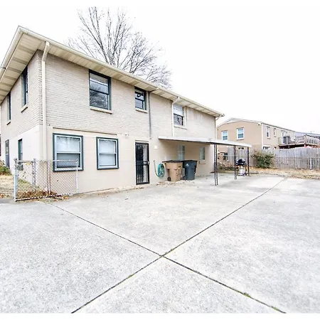 4br Trendy East - Ing2