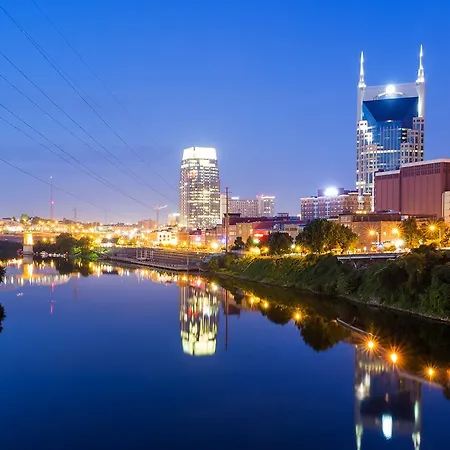 Apartment In Music City