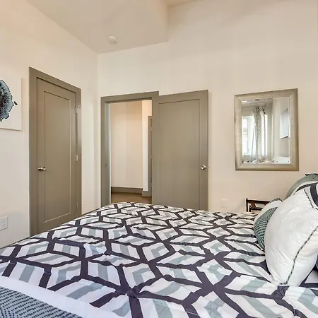 Music City House Holiday home *