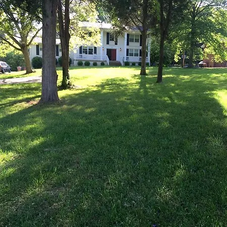 Plantation Holiday home