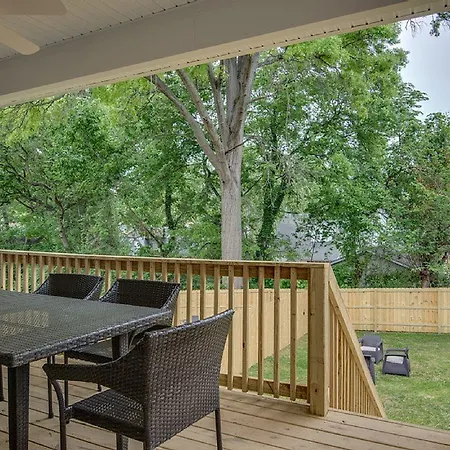 Holiday home Enormous Home- Just 4 Miles From Downtown! Nashville