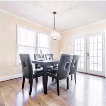 3br Near Sylvan Park And Downtown Nashville-un02 Holiday home Nashville