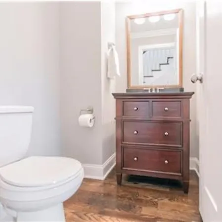 4br Near Sylvan Park - Un03