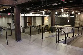 Downtown - Adults Only Nashville