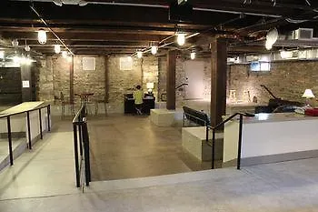Downtown - Adults Only Hostel