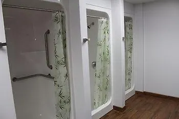 Hostel Downtown - Adults Only Nashville
