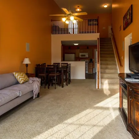 5204 Ryan Allen Circle Home Nashville