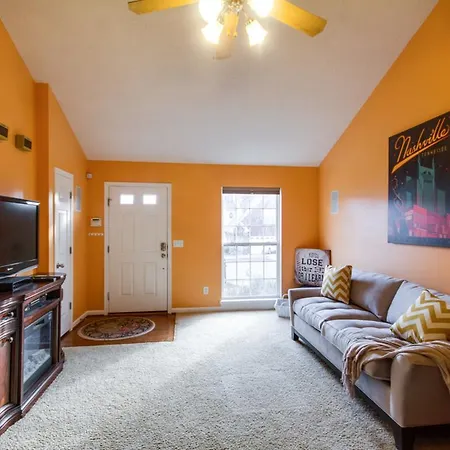 5204 Ryan Allen Circle Home *