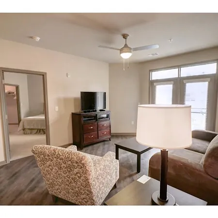 Two Bedroom Germantown - Gt02 *