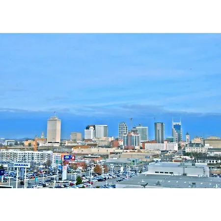 Two Bedroom Midtown With Rooftop Pool Mt01 Apartment