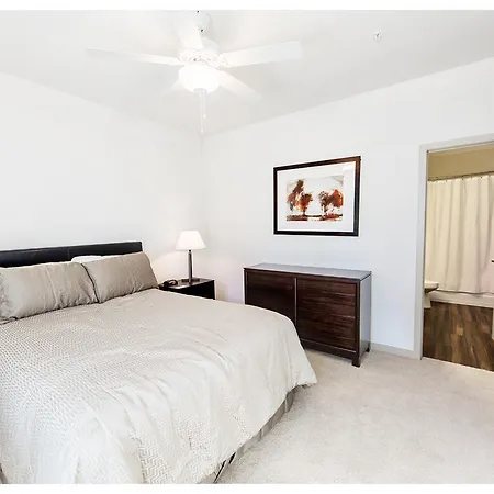 Apartment Two Bedroom Midtown With Rooftop Pool Mt01 *