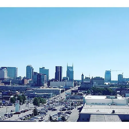 Apartment Two Bedroom Midtown With Rooftop Pool- Mt04 *