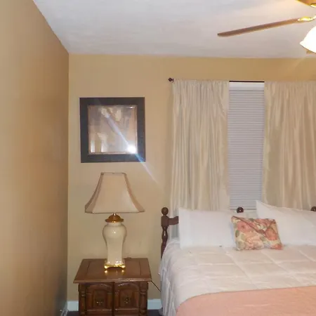 Apartment Batavia Suites *