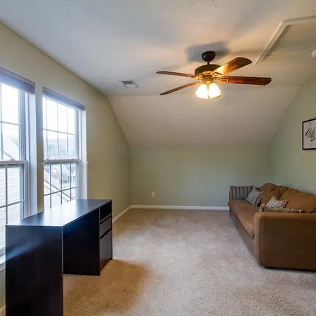 5204 Ryan Allen Circle Home