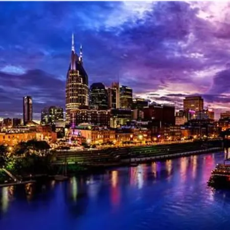 3br Near Sylvan Park And Downtown Nashville-un02 Holiday home