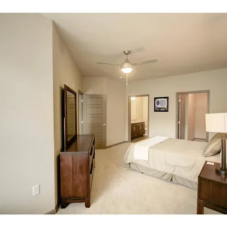 Two Bedroom Germantown - Gt07 * Nashville