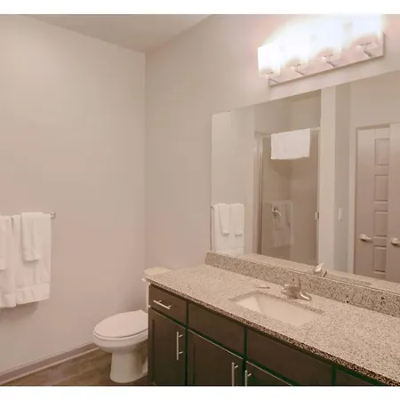 Two Bedroom Germantown - Gt07 Nashville