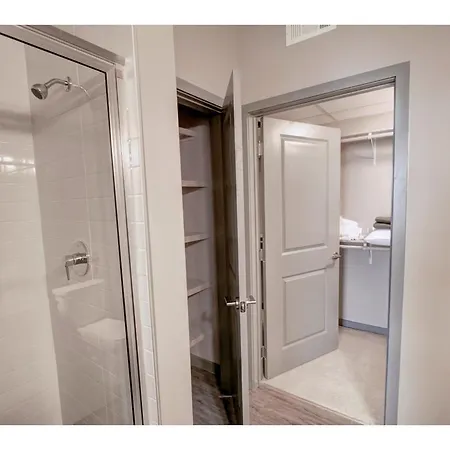 Apartment Two Bedroom Midtown With Rooftop Pool - Mt02 Nashville