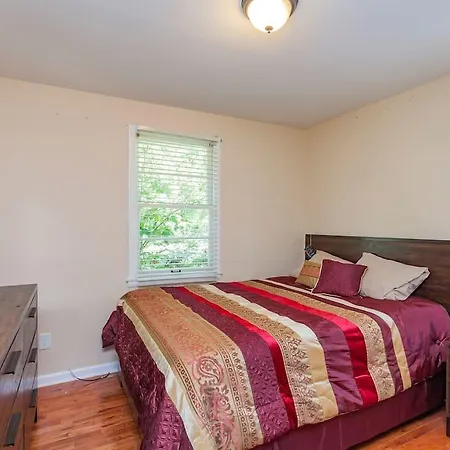 Quaint, Comfortable And Memorable Holiday home