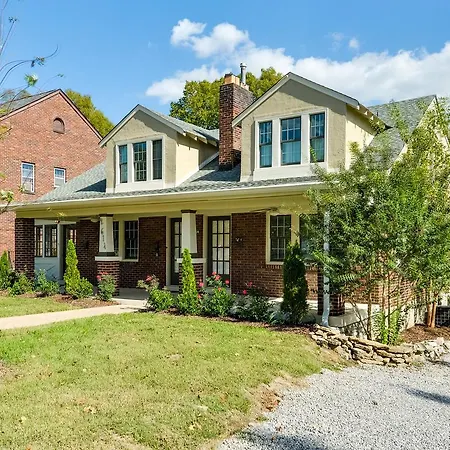 2614 Apartment Nashville
