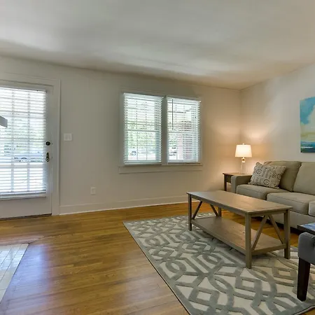 2614 Apartment *
