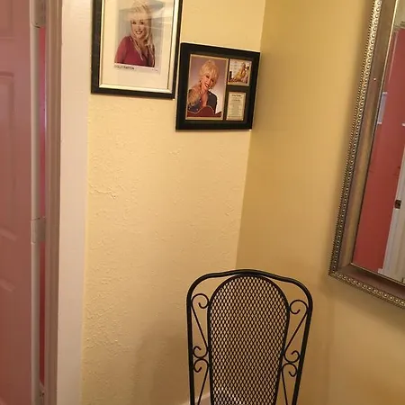 Apartment Dolly's Quiet & Private Getaway Nashville