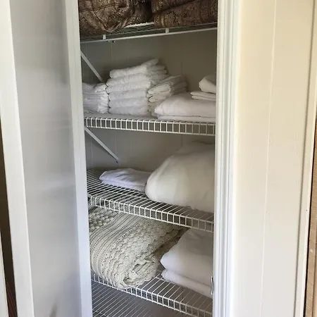 Apartment Dolly's Quiet & Private Getaway Nashville