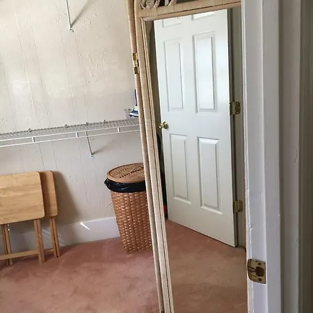 Apartment Dolly's Quiet & Private Getaway