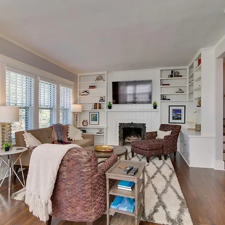 Orleans Drive * Nashville