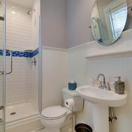Holiday home Orleans Drive Nashville
