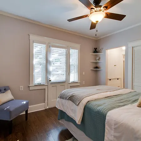 Orleans Drive Holiday home Nashville
