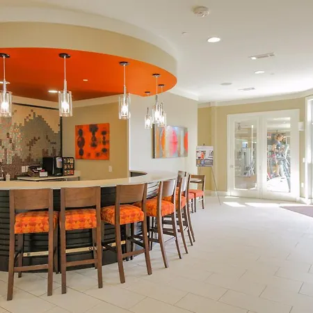 Apartment The Exclusive By Yourent Nashville