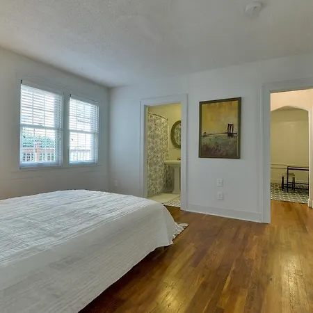 2614 Apartment Nashville