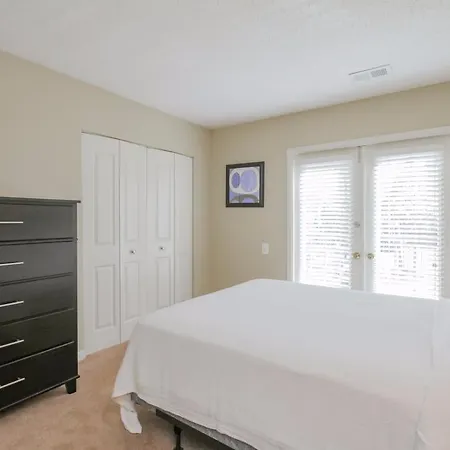 Vanderbilt Exclusives By Yourent Apartment Nashville